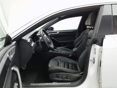 FAW-Volkswagen CC 380TSI eye-catching version - фото 10