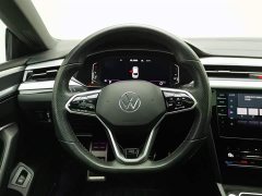 FAW-Volkswagen CC 380TSI eye-catching version - фото 11