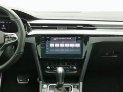 FAW-Volkswagen CC 380TSI eye-catching version - фото 12