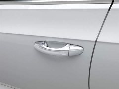 FAW-Volkswagen CC 380TSI eye-catching version - фото 18