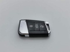 FAW-Volkswagen CC 380TSI eye-catching version - фото 19