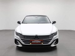 FAW-Volkswagen CC 380TSI eye-catching version - фото 3