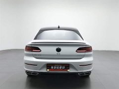 FAW-Volkswagen CC 380TSI eye-catching version - фото 4