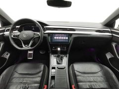 FAW-Volkswagen CC 380TSI eye-catching version - фото 5