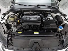 FAW-Volkswagen CC 380TSI eye-catching version - фото 6