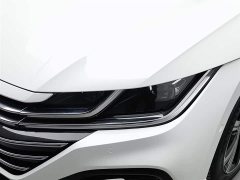 FAW-Volkswagen CC 380TSI eye-catching version - фото 7