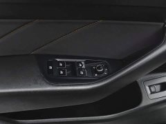 FAW-Volkswagen CC 380TSI eye-catching version - фото 9