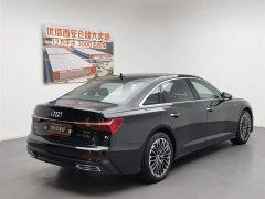 Audi A6L New Energy 2020 55 TFSI e quattro - фото 2