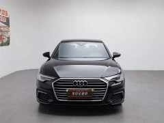 Audi A6L New Energy 2020 55 TFSI e quattro - фото 3