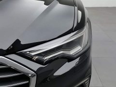 Audi A6L New Energy 2020 55 TFSI e quattro - фото 7