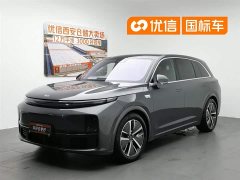Li Auto Ideal L7 Pro - фото 1