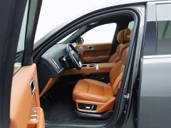 Li Auto Ideal L7 Pro - фото 10