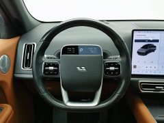Li Auto Ideal L7 Pro - фото 11