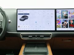 Li Auto Ideal L7 Pro - фото 12