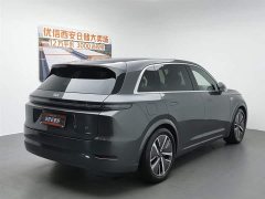 Li Auto Ideal L7 Pro - фото 2