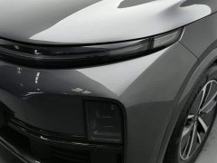 Li Auto Ideal L7 Pro - фото 7