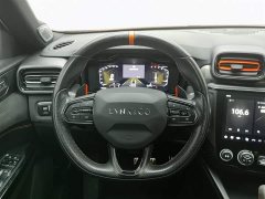 Lynk & Co 02 Hatchback 2021 2.0TD Halo - фото 11