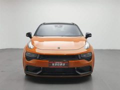Lynk & Co 02 Hatchback 2021 2.0TD Halo - фото 3