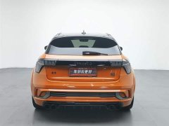 Lynk & Co 02 Hatchback 2021 2.0TD Halo - фото 4