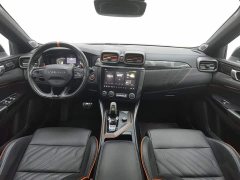 Lynk & Co 02 Hatchback 2021 2.0TD Halo - фото 5