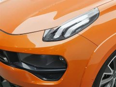 Lynk & Co 02 Hatchback 2021 2.0TD Halo - фото 7