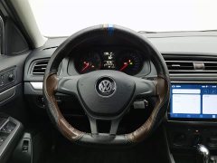 Volkswagen Lavida 2019 Lavida Qihang 1.5L Automatic Fashion Edition National VI - фото 11