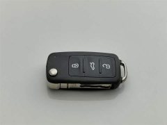 Volkswagen Lavida 2019 Lavida Qihang 1.5L Automatic Fashion Edition National VI - фото 19