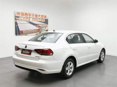 Volkswagen Lavida 2019 Lavida Qihang 1.5L Automatic Fashion Edition National VI - фото 2