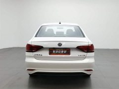Volkswagen Lavida 2019 Lavida Qihang 1.5L Automatic Fashion Edition National VI - фото 4