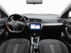 Volkswagen Lavida 2019 Lavida Qihang 1.5L Automatic Fashion Edition National VI - фото 5