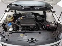 Volkswagen Lavida 2019 Lavida Qihang 1.5L Automatic Fashion Edition National VI - фото 6