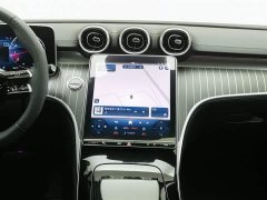 Mercedes-Benz C-Class facelift C 200 L sports version - фото 12