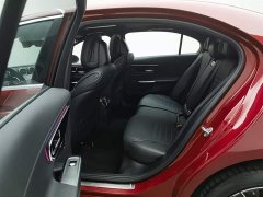 Mercedes-Benz C-Class facelift C 200 L sports version - фото 15