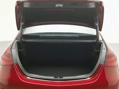 Mercedes-Benz C-Class facelift C 200 L sports version - фото 16