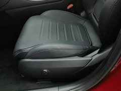Mercedes-Benz C-Class facelift C 200 L sports version - фото 20