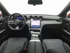 Mercedes-Benz C-Class facelift C 200 L sports version - фото 5