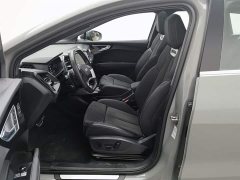 Audi Q4 e-tron 40 e-tron Creative Edition - фото 10