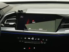 Audi Q4 e-tron 40 e-tron Creative Edition - фото 12