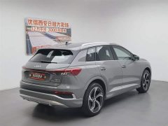 Audi Q4 e-tron 40 e-tron Creative Edition - фото 2