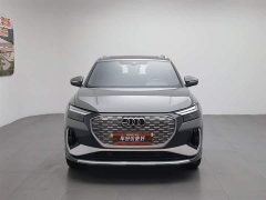 Audi Q4 e-tron 40 e-tron Creative Edition - фото 3