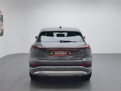 Audi Q4 e-tron 40 e-tron Creative Edition - фото 4