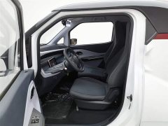 Wuling NanoEV 2021 Fun -High Power Edition - фото 10