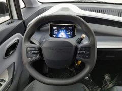 Wuling NanoEV 2021 Fun -High Power Edition - фото 11
