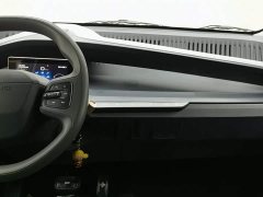 Wuling NanoEV 2021 Fun -High Power Edition - фото 12
