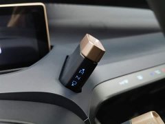 Wuling NanoEV 2021 Fun -High Power Edition - фото 13