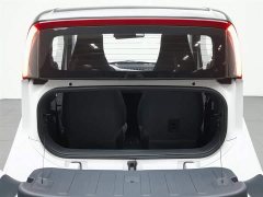 Wuling NanoEV 2021 Fun -High Power Edition - фото 16