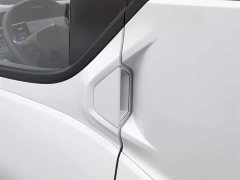 Wuling NanoEV 2021 Fun -High Power Edition - фото 18