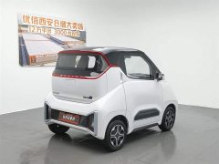 Wuling NanoEV 2021 Fun -High Power Edition - фото 2