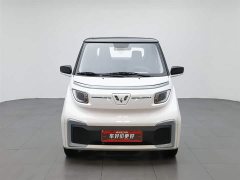 Wuling NanoEV 2021 Fun -High Power Edition - фото 3