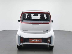 Wuling NanoEV 2021 Fun -High Power Edition - фото 4